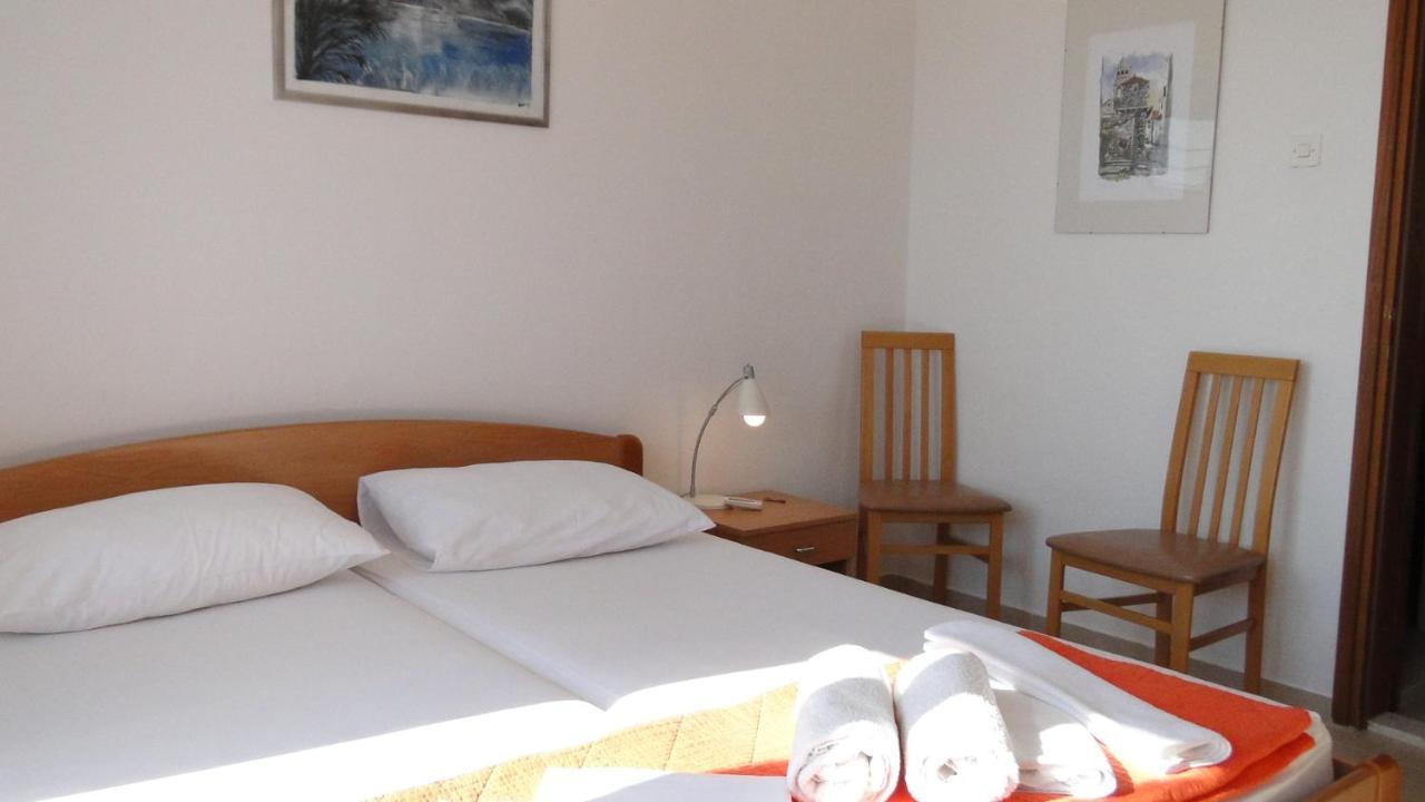 Holiday Home Apartment Tedo Klek Exterior foto